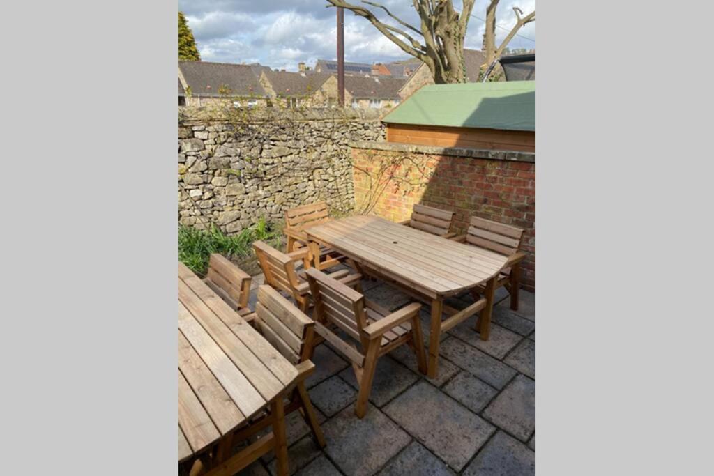 Lynwood - Victorian Home In The Peak District Bakewell Exterior photo